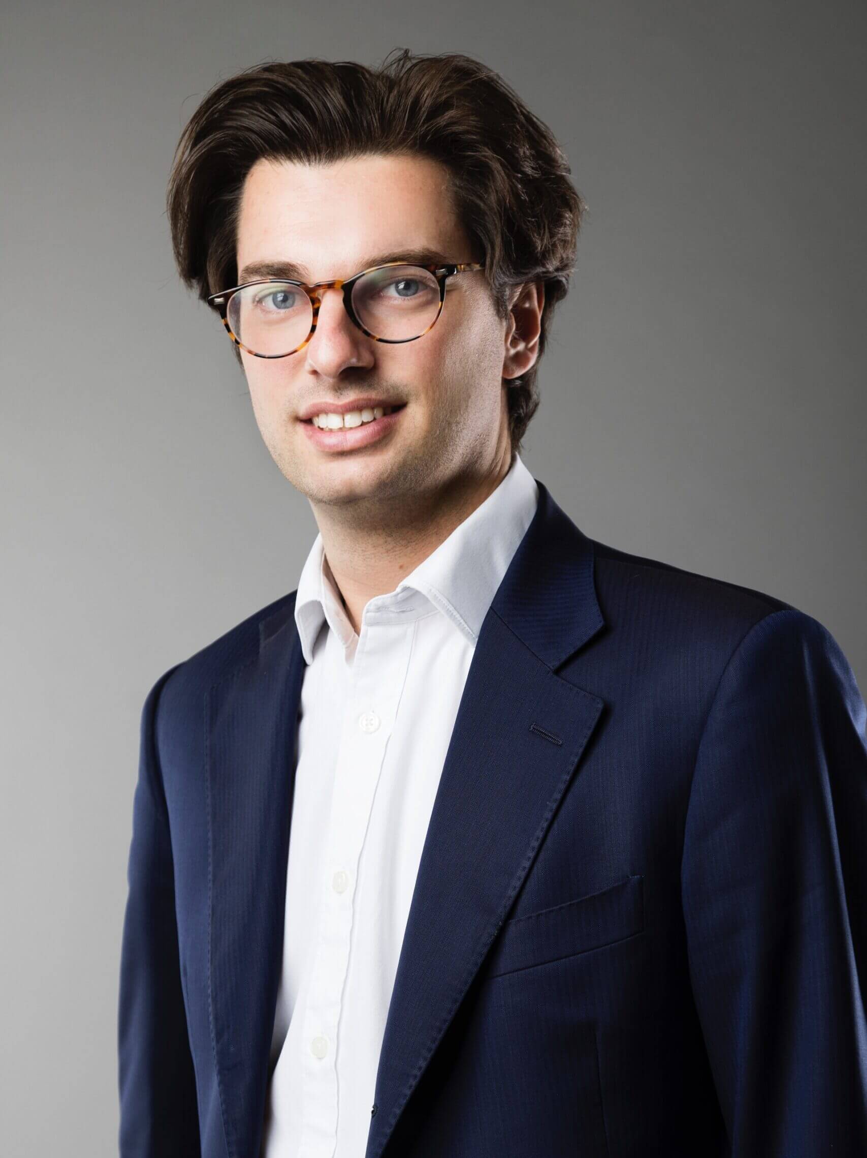 Gianluigi d’Andria